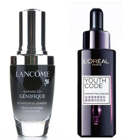 玉蘭油、歐萊雅、百雀羚和相宜本草哪個(gè)好？