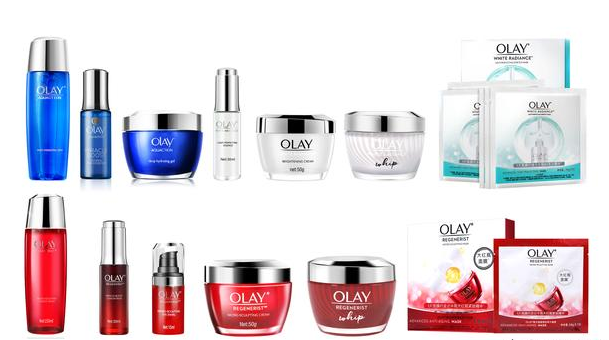 玉蘭油、歐萊雅、百雀羚和相宜本草哪個(gè)好？