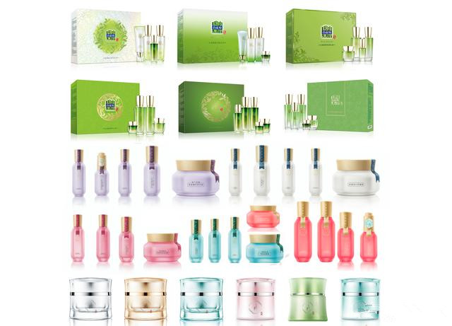 玉蘭油、歐萊雅、百雀羚和相宜本草哪個(gè)好？