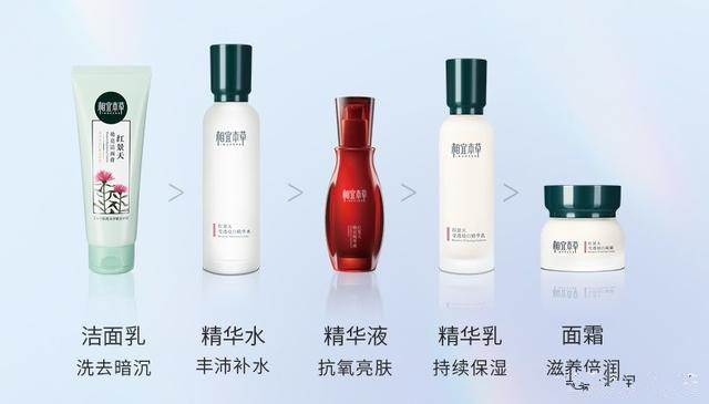 玉蘭油、歐萊雅、百雀羚和相宜本草哪個(gè)好？