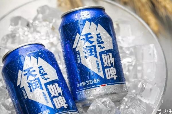 天潤(rùn)奶啤有度數(shù)嗎 奶啤是什么味道 天潤(rùn)奶啤有度數(shù)嗎 奶啤是什么味道