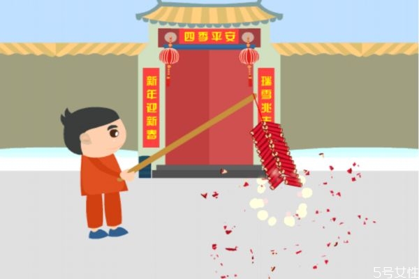 貼春聯(lián)是因為什么 春聯(lián)種類有哪些 貼春聯(lián)是因為什么 春聯(lián)種類有哪些