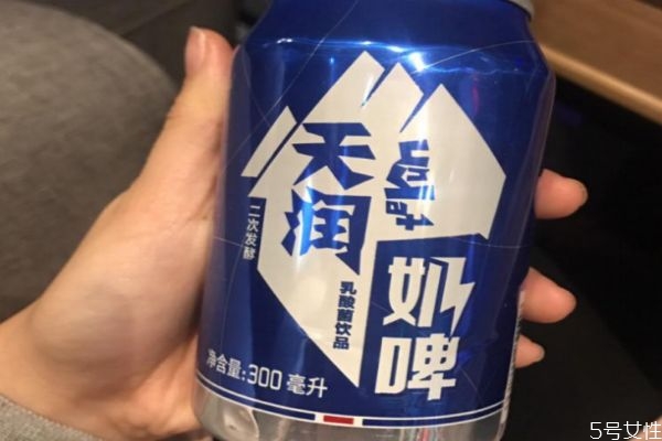 天潤奶啤為什么那么貴 喝了天潤奶啤能開車嗎 天潤奶啤為什么那么貴 喝了天潤奶啤能開車嗎