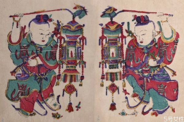 門神什么時候更換 門神需要每年更換嗎 門神什么時候更換 門神需要每年更換嗎