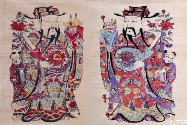 門神什么時候更換 門神需要每年更換嗎 門神什么時候更換 門神需要每年更換嗎