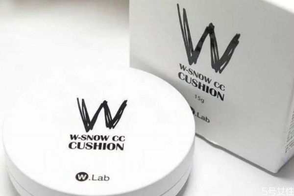 wlab氣墊怎么樣 wlab氣墊黑色和白色區(qū)別 wlab氣墊怎么樣 wlab氣墊黑色和白色區(qū)別