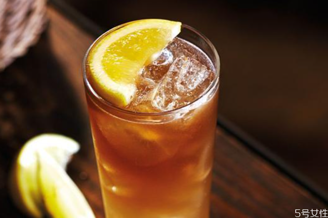 長島冰茶怎么調(diào) 簡易長島冰茶的做法 長島冰茶怎么調(diào) 簡易長島冰茶的做法