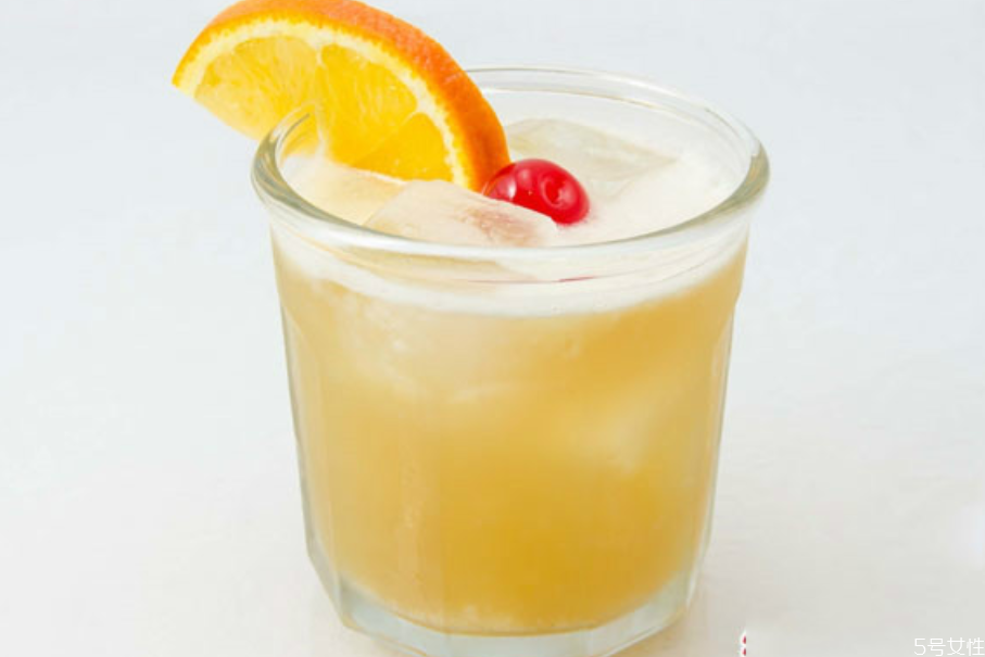 威士忌酸加蛋清為什么 威士忌酸怎么調(diào) ? 威士忌酸加蛋清為什么 威士忌酸怎么調(diào) ?