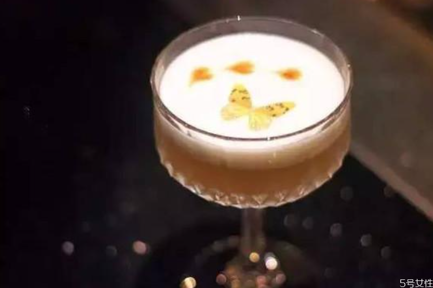 威士忌酸加蛋清為什么 威士忌酸怎么調(diào) ? 威士忌酸加蛋清為什么 威士忌酸怎么調(diào) ?