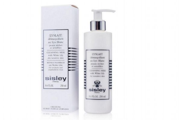 sisley百合潔面乳怎么樣 sisley百合潔面乳價(jià)格 sisley百合潔面乳怎么樣 sisley百合潔面乳價(jià)格