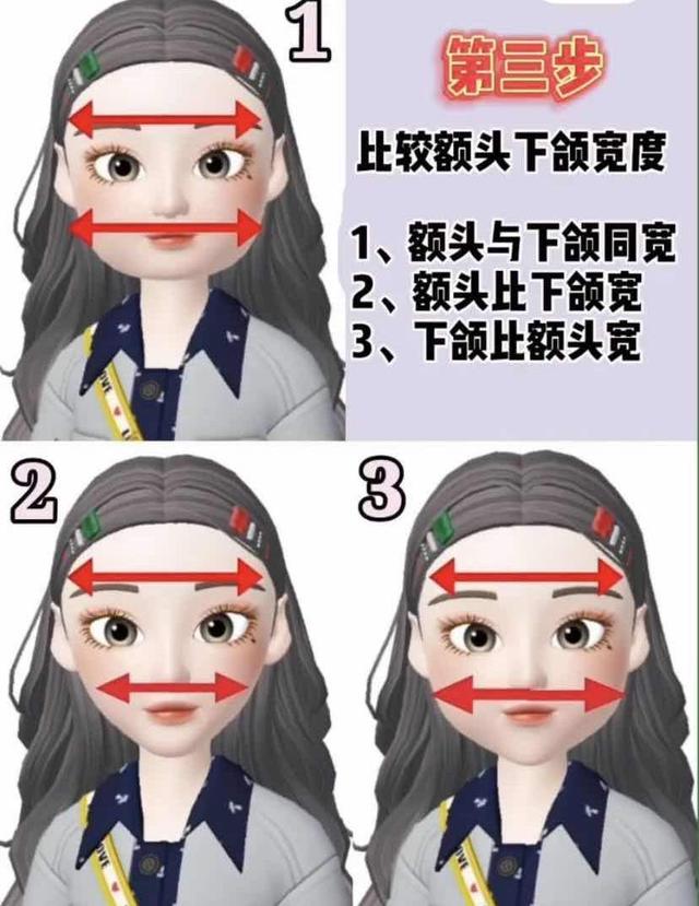 不同臉型選擇什么發(fā)型 女生怎么根據(jù)臉型選擇適合自己的發(fā)型 不同臉型選擇什么發(fā)型 女生怎么根據(jù)臉型選擇適合自己的發(fā)型