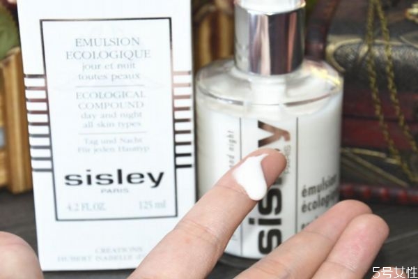 sisley全能乳液能用多長(zhǎng)時(shí)間 sisley全能乳液適合什么年紀(jì)