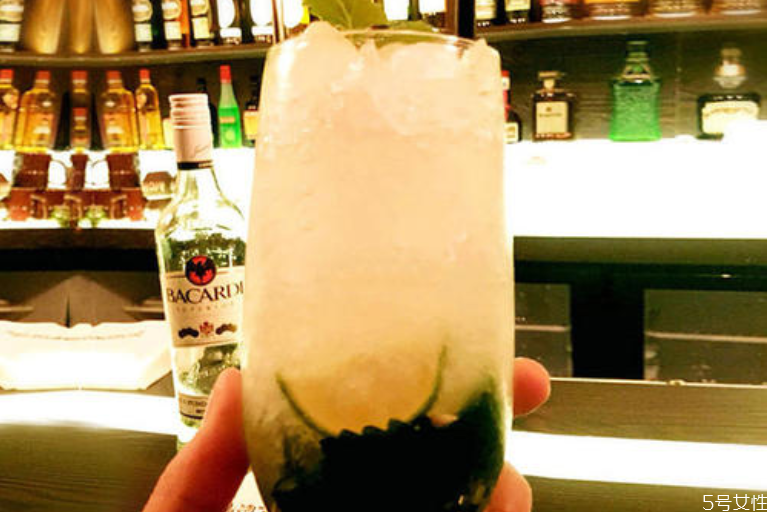 mojito雞尾酒多少錢(qián)一杯 雞尾酒mojito味道 mojito雞尾酒多少錢(qián)一杯 雞尾酒mojito味道