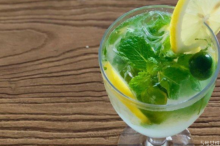 mojito雞尾酒多少錢(qián)一杯 雞尾酒mojito味道 mojito雞尾酒多少錢(qián)一杯 雞尾酒mojito味道