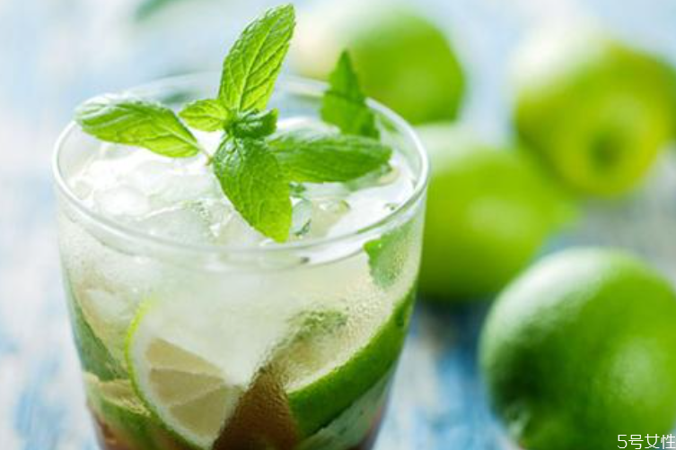 mojito雞尾酒好喝嗎 莫吉托為什么兩個吸管 mojito雞尾酒好喝嗎 莫吉托為什么兩個吸管