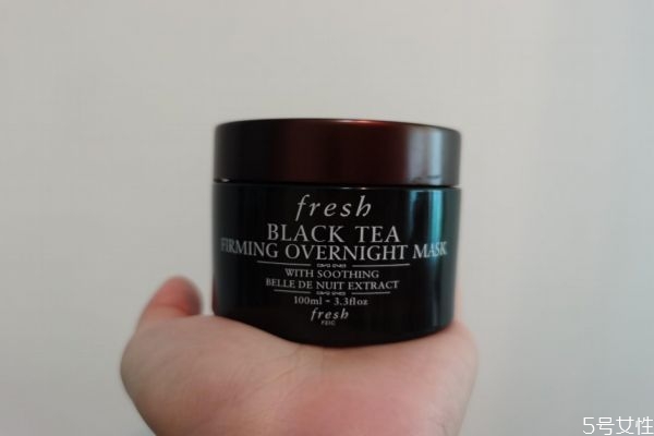 fresh紅茶睡眠面膜免洗嗎 fresh紅茶面膜可以每天使用嗎 fresh紅茶睡眠面膜免洗嗎 fresh紅茶面膜可以每天使用嗎