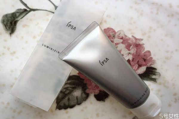 ipsa粘土面膜適合什么膚質 ipsa粘土面膜適合痘痘肌嗎 ipsa粘土面膜適合什么膚質 ipsa粘土面膜適合痘痘肌嗎