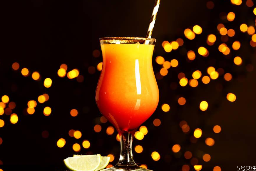 龍舌蘭日出配方 龍舌蘭日出調制方法 龍舌蘭日出配方 龍舌蘭日出調制方法