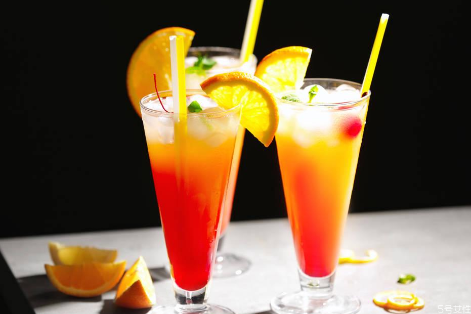 龍舌蘭日出配方 龍舌蘭日出調制方法 龍舌蘭日出配方 龍舌蘭日出調制方法