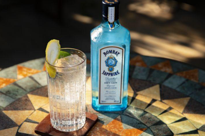 金湯力是什么意思 金湯力是什么酒 金湯力是什么意思 金湯力是什么酒