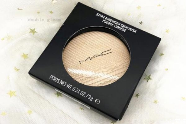 mac高光脫盤(pán)用什么粘 mac生姜高光碎了怎么辦