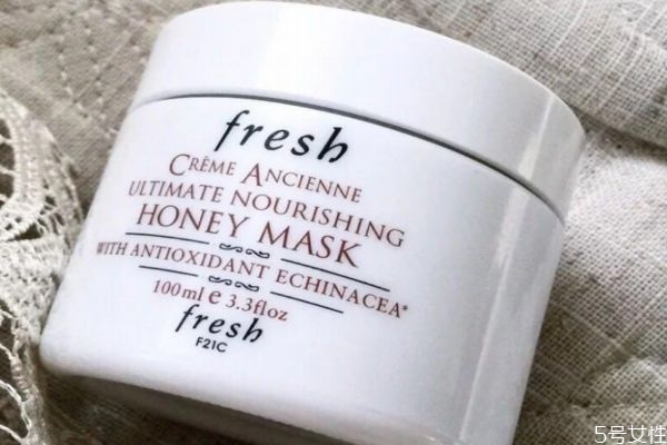 fresh黃糖面膜是清潔面膜嗎 fresh黃糖面膜使用感受 fresh黃糖面膜是清潔面膜嗎 fresh黃糖面膜使用感受