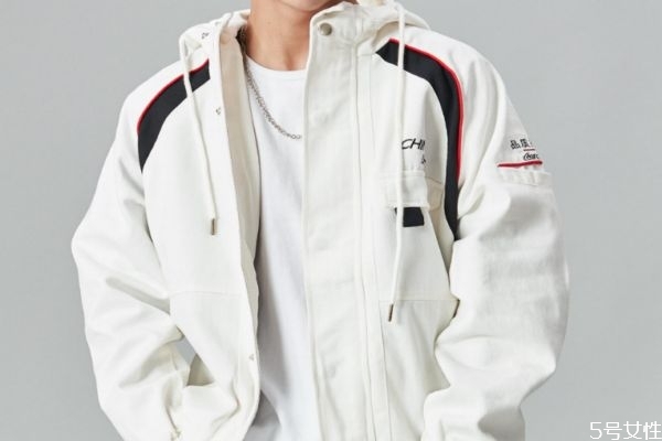 工裝外套保暖嗎 工裝外套的特點(diǎn) 工裝外套保暖嗎 工裝外套的特點(diǎn)