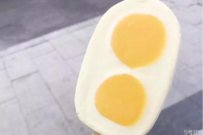 雙蛋黃雪糕還能吃嗎 雙蛋黃雪糕為什么不能吃 雙蛋黃雪糕還能吃嗎 雙蛋黃雪糕為什么不能吃