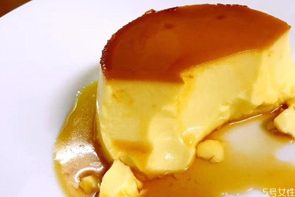 焦糖布丁需要烤箱嗎 簡(jiǎn)單焦糖布丁不用烤箱 焦糖布丁需要烤箱嗎 簡(jiǎn)單焦糖布丁不用烤箱