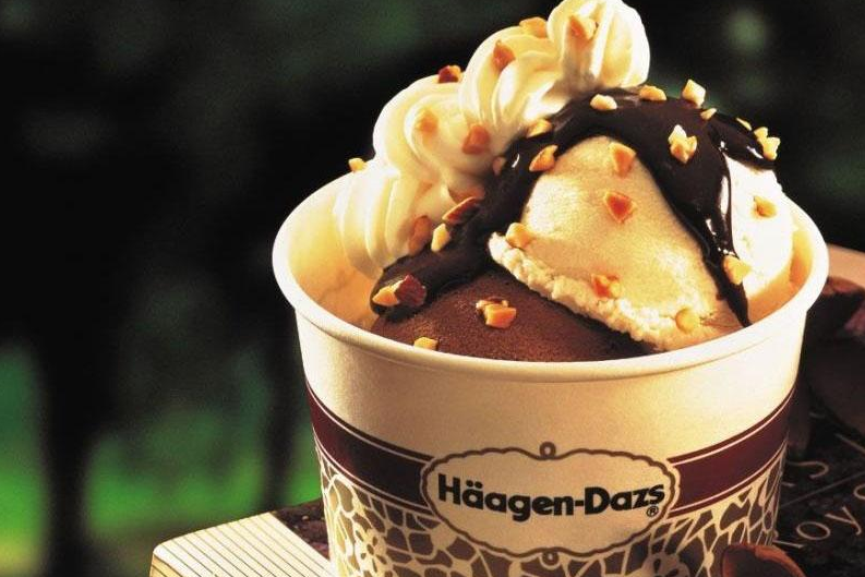 哈根達(dá)斯熱量高嗎？吃哈根達(dá)斯熱量會胖嗎？
