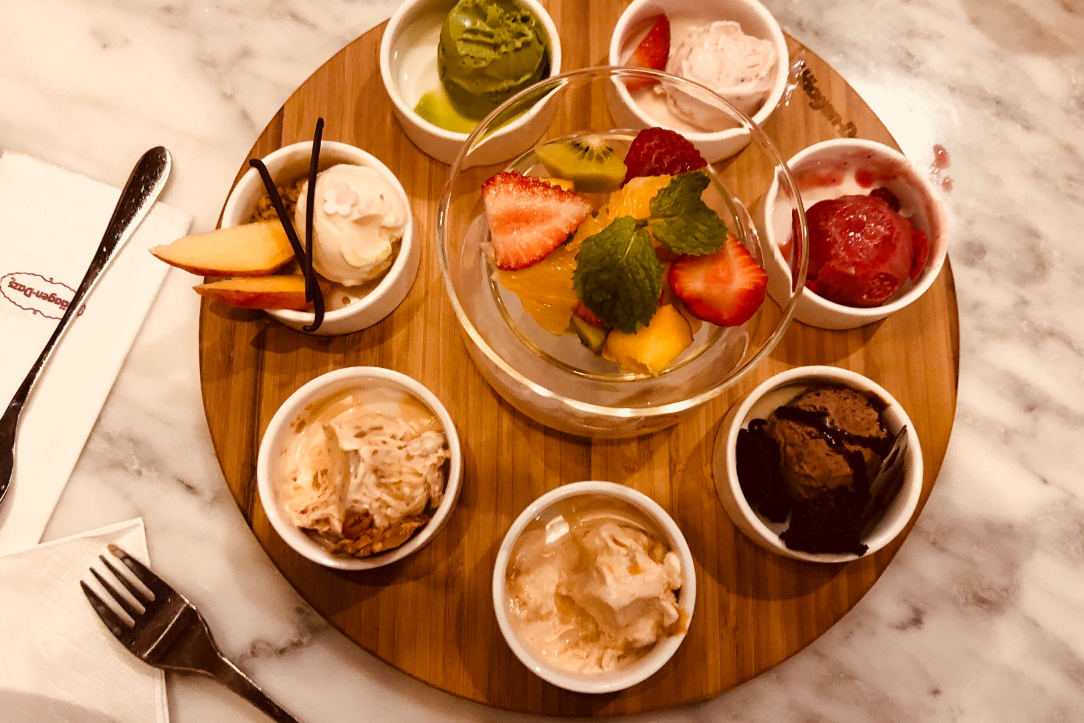 哈根達(dá)斯可以打包嗎？哈根達(dá)斯能打包嗎？