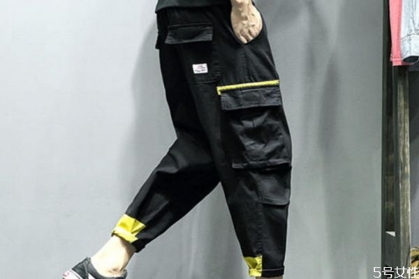 工裝褲起球怎么辦 工裝褲的風格特點 工裝褲起球怎么辦 工裝褲的風格特點