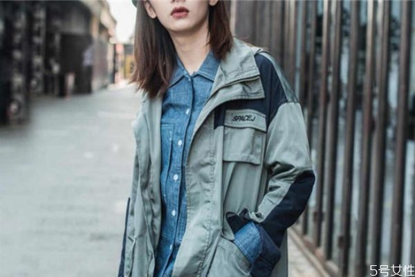 工裝外套是什么意思 工裝外套和沖鋒衣的區(qū)別 工裝外套是什么意思 工裝外套和沖鋒衣的區(qū)別