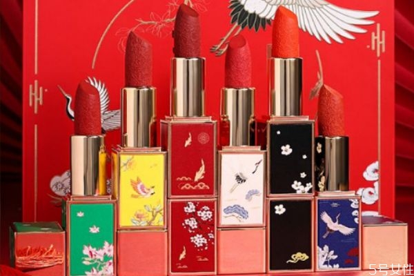 瑪可藍(lán)尼口紅怎么樣 瑪可藍(lán)尼口紅什么檔次 瑪可藍(lán)尼口紅怎么樣 瑪可藍(lán)尼口紅什么檔次