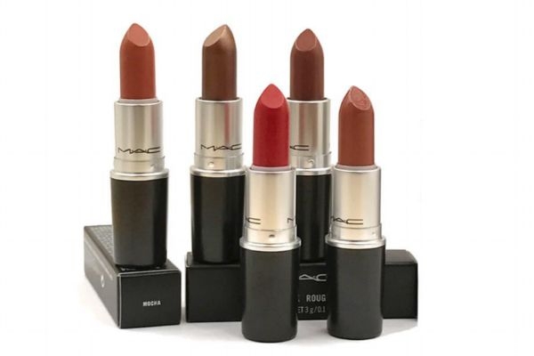 maconlenny是什么品牌 mac口紅顏色選擇 maconlenny是什么品牌 mac口紅顏色選擇