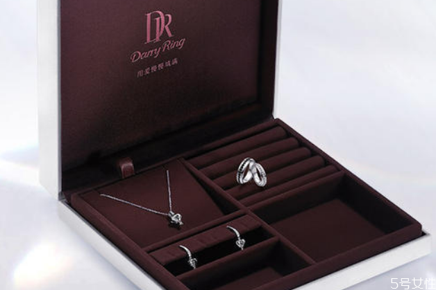 dr鉆戒怎么查詢是否買過(guò) dr鉆戒怎么查受贈(zèng)人