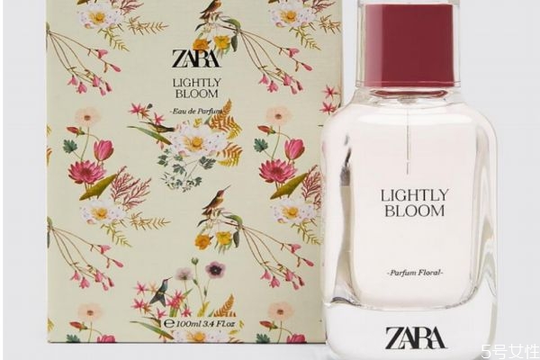 zara女士香水哪款好聞 zara香水哪個味道好 zara女士香水哪款好聞 zara香水哪個味道好
