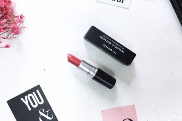 maconlenny是什么品牌 mac口紅顏色選擇 maconlenny是什么品牌 mac口紅顏色選擇