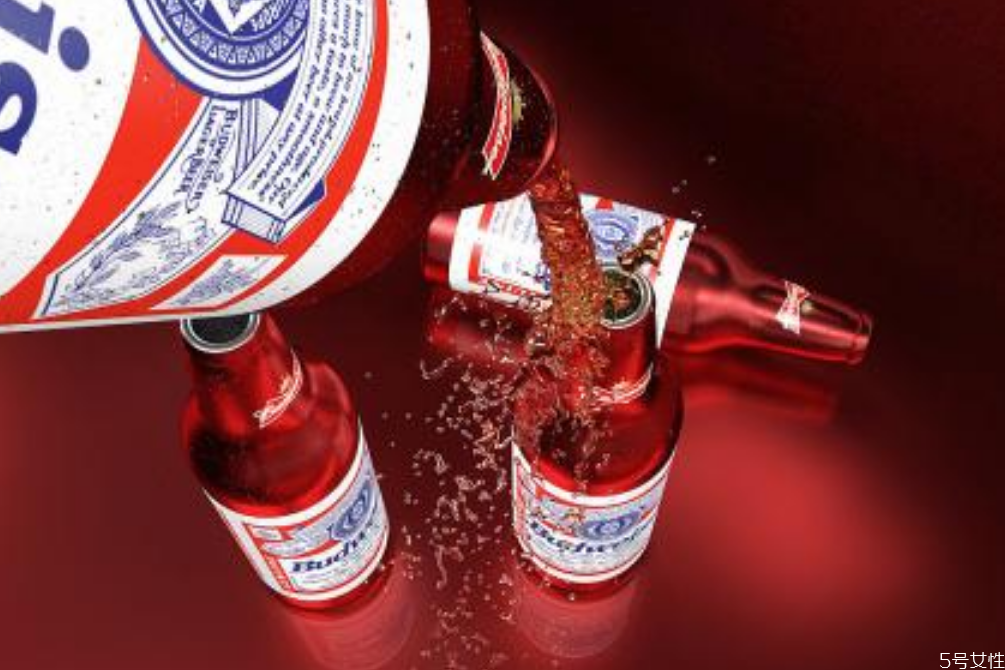 百威啤酒是哪個(gè)國家的 百威啤酒是什么檔次