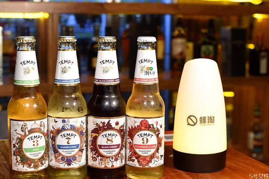 誘惑九號啤酒好喝嗎 誘惑九號口感分析 誘惑九號啤酒好喝嗎 誘惑九號口感分析