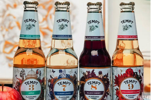 誘惑九號啤酒好喝嗎 誘惑九號口感分析 誘惑九號啤酒好喝嗎 誘惑九號口感分析