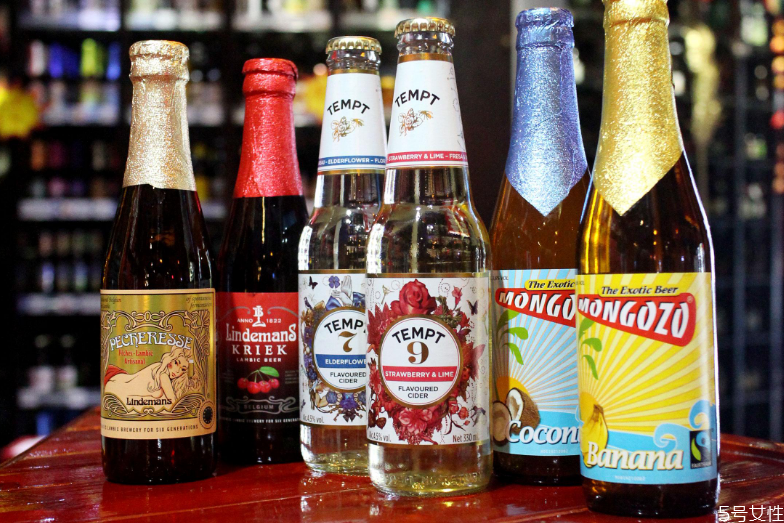 誘惑七號啤酒好喝嗎 誘惑七號口感分析 誘惑七號啤酒好喝嗎 誘惑七號口感分析