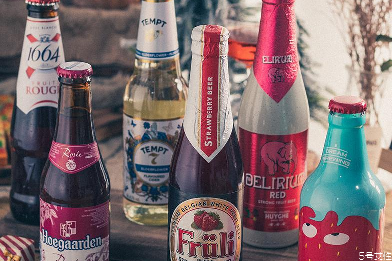 誘惑七號啤酒好喝嗎 誘惑七號口感分析 誘惑七號啤酒好喝嗎 誘惑七號口感分析