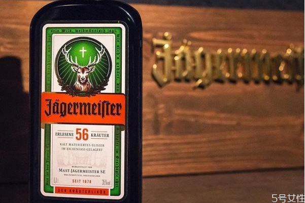 野格多少錢一瓶 野格一瓶能喝醉幾個(gè)人 野格多少錢一瓶 野格一瓶能喝醉幾個(gè)人