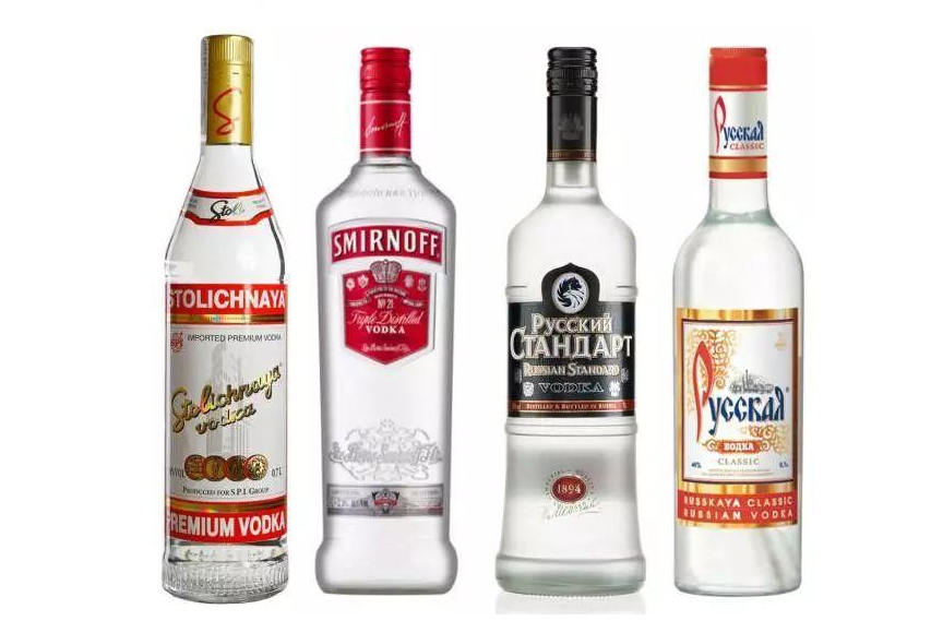 伏特加好喝嗎 伏特加兌什么好喝 伏特加好喝嗎 伏特加兌什么好喝