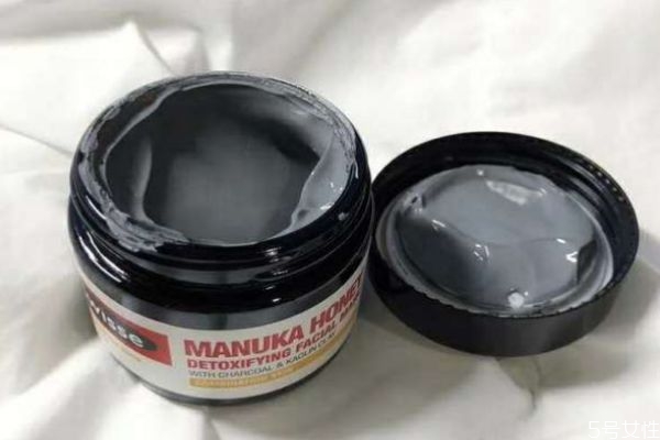 排毒面膜能去黑頭嗎 排毒面膜如何使用 排毒面膜能去黑頭嗎 排毒面膜如何使用