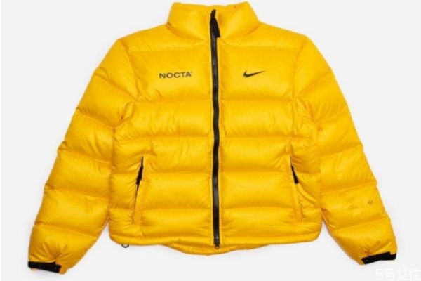 nocta什么品牌 nocta中文叫什么牌子 nocta什么品牌 nocta中文叫什么牌子