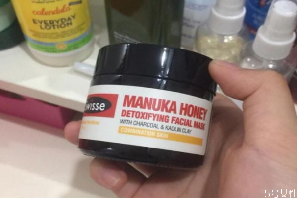 排毒面膜能去黑頭嗎 排毒面膜如何使用 排毒面膜能去黑頭嗎 排毒面膜如何使用