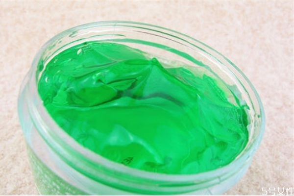 啫喱面膜可以天天用嗎 啫喱面膜過(guò)期還能用嗎 啫喱面膜可以天天用嗎 啫喱面膜過(guò)期還能用嗎