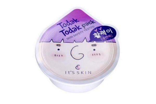 啫喱面膜會有熒光嗎 啫喱面膜的特點是什么 啫喱面膜會有熒光嗎 啫喱面膜的特點是什么